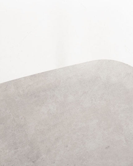 Taste 4SO Sienna dining + Manolo tafel latte met geprint keramiek tafelblad 240 cm