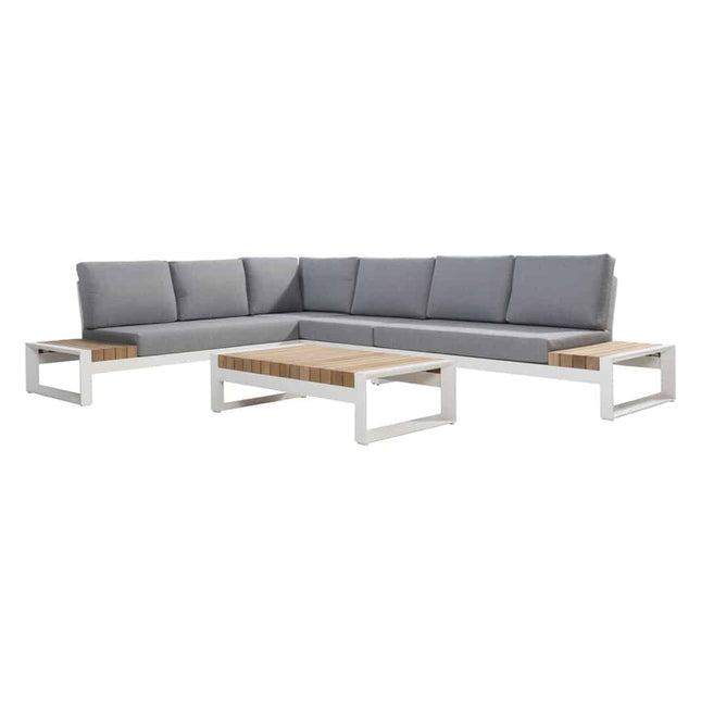 Taste 4SO Matisse loungeset + salontafel 120 x 65 cm