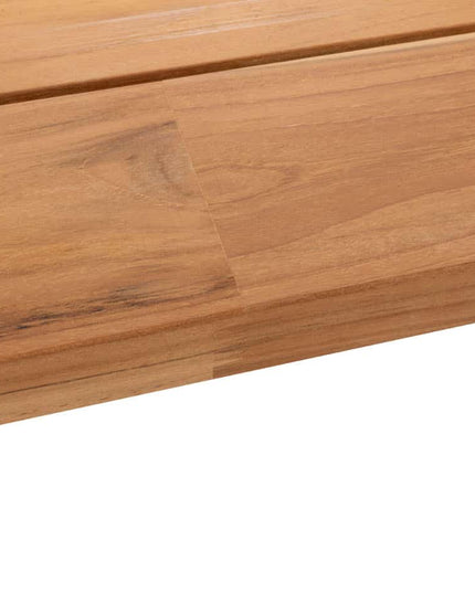 4 Seasons Outdoor Levi Stapelbares Essen + Geschmack 4SO Noah Teak Tabelle 260 cm