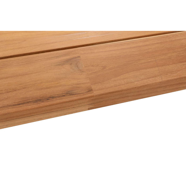 4 Seasons Outdoor Jura Dining + Taste 4SO Noah Teaktisch 260 cm