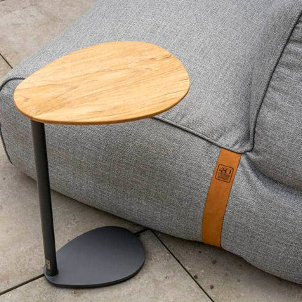 4 Seasons Outdoor Nomad zitzak 1-persoons