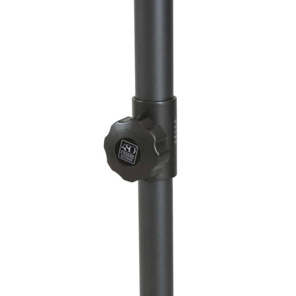 4 Seasons Outdoor Oasis 300 cm Ø antraciet
