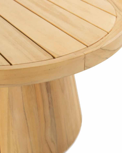 4 Seasons Outdoor Casanova Lounge Set + Pablo Couchtisch 60 Ø CM