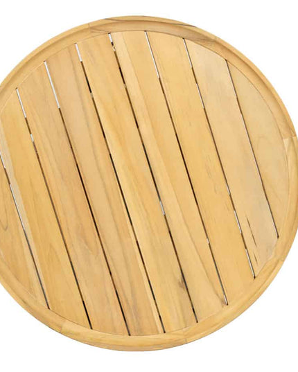 4 Seasons Outdoor Puccini loungeset + Pablo salontafel 80 ø cm