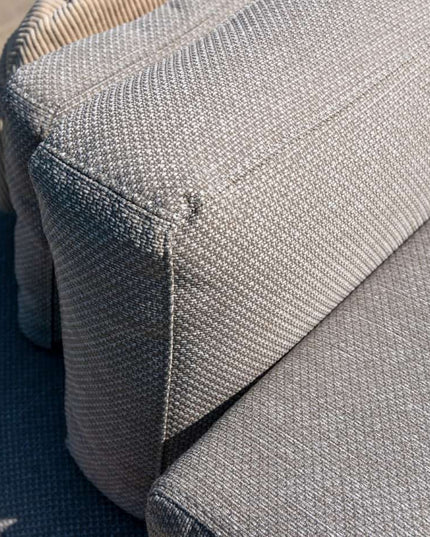 4 Seasons Outdoor Paradiso modulair loungeset + salontafel 130 x 80 cm