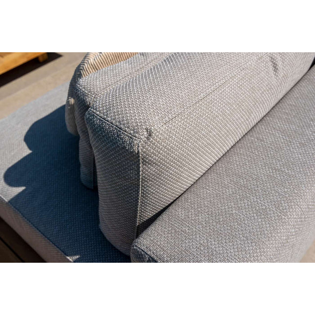 4 Seasons Outdoor Paradiso modulair loungeset + salontafel 130 x 80 cm