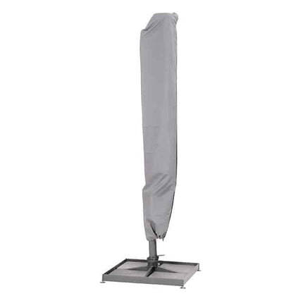 4 Seasons Outdoor Parasol Siesta 300 x 300 cm Taupe