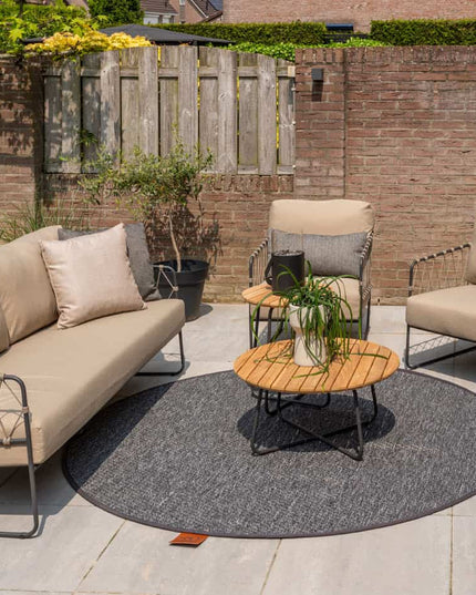 Taste 4SO Prego Bistro Lounge Set + 4 Jahreszeit