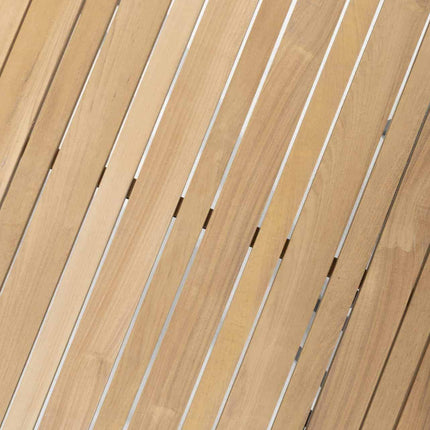 Taste 4SO Ridge eettafel antraciet 220 x 95 cm.