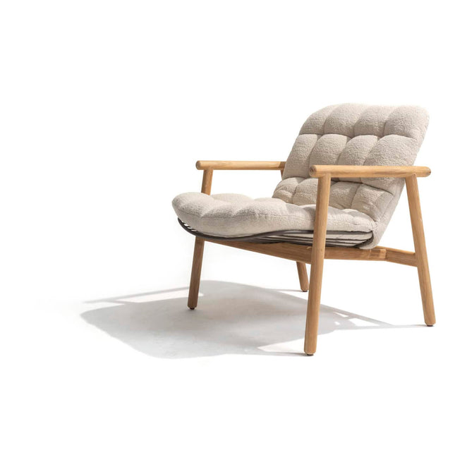 4 Seasons Outdoor Samos lounge stoel incl. kussen