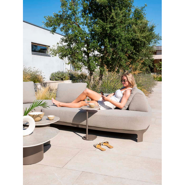 4 Seasons Outdoor Sofie salontafel 70 x 80 cm.