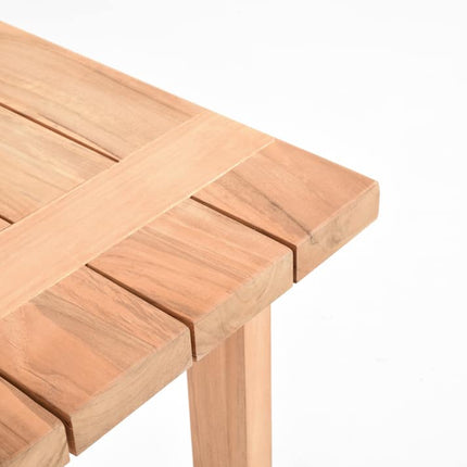Taste 4SO Spartan eettafel 240 x 100 cm