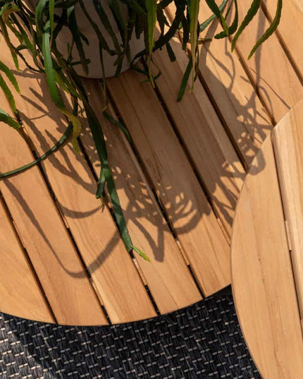 Taste 4SO Albano Bistro Lounge Set + 4 Jahreszeit