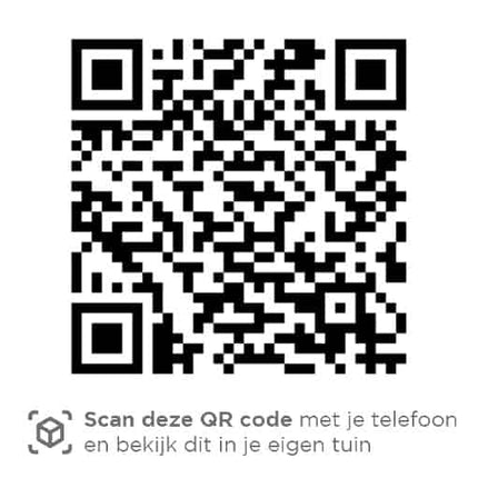 4 Seasons Outdoor Puccini lounge stoel incl. 2 kussens
